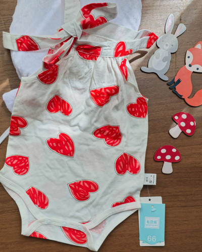 بادی دخترونه وارداتی