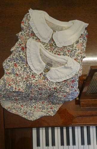 بادی آستین بلند